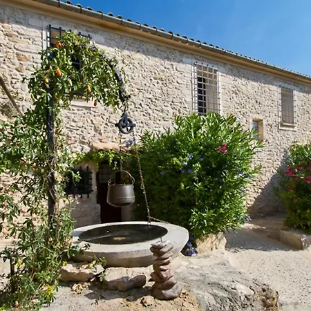 Charming House In With Garden And Shared Pool *