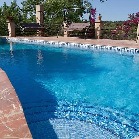 Charming House In With Garden And Shared Pool