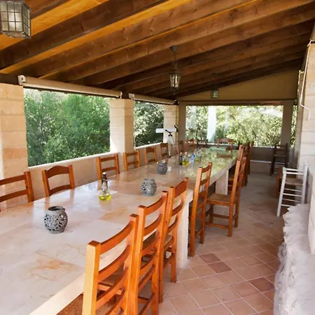 Charming House In With Garden And Shared Pool *