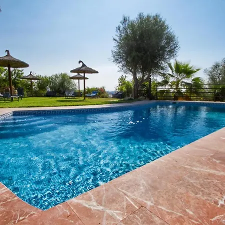 Holiday home Charming House In With Garden And Shared Pool Petra (Mallorca)